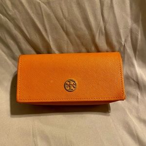 Tory Burch Sunglasses Case